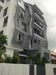 21 Richards (D19), Apartment #542134271